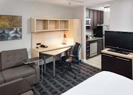 TownePlace Suites Columbia Southeast / Fort Jackson 4