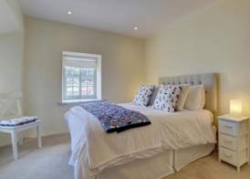 Seaview 1 Bed Apartment Sleeps 4 - Balcony - Tv 4