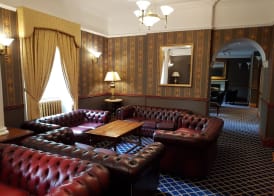 Shap Wells Hotel 3