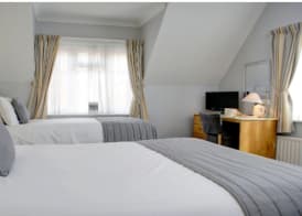 Best Western Reading Calcot Hotel 4