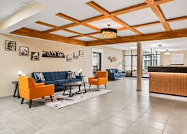 Quality Inn Harvey - New Orleans 3