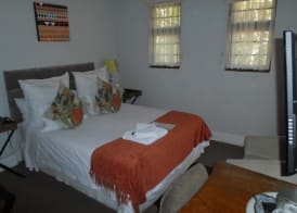 Melville Turret Guesthouse 3