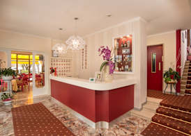 Hotel Azzorre & Antille 2