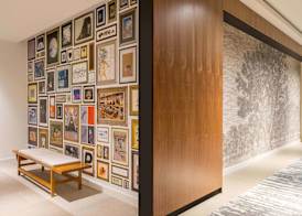 C. Baldwin, Curio Collection by Hilton 5