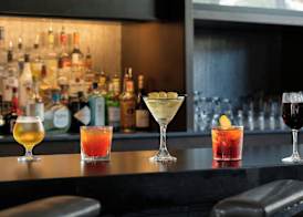 Fairfield Inn & Suites by Marriott Boston Waltham 4