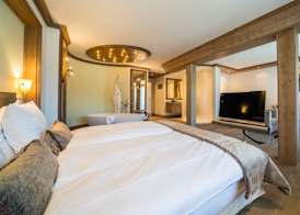 Hotel Bellerive 5