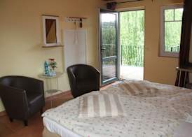 Kur-& Landhotel Borstel - Treff 4