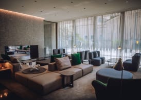 Hotel VIU Milan, a Member of Design Hotels 2