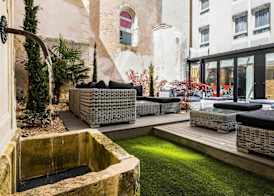 IBIS La Rochelle Vieux Port Centre 2