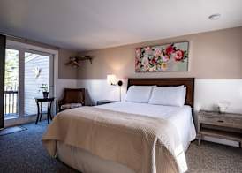 Highland Lake Resort 4