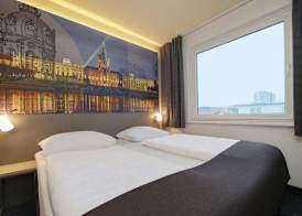 B&B Hotel Berlin City-West 3