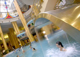 PONTIANA Thalasso Hotel 2