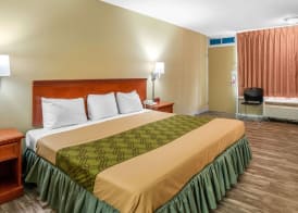 Econo Lodge near Missouri University of Science and Technology 5