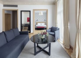 Neiburgs Hotel 5