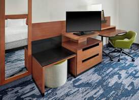 Fairfield Inn & Suites by Marriott Charlotte Airport 4