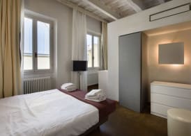 Palazzotto Pitti by Mmega 3