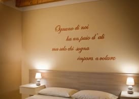 Al Borgo - Trattoria con Alloggio 5