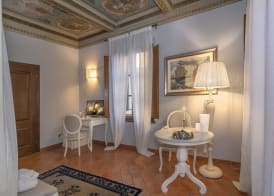 Rinascimento Bed & Breakfast 4