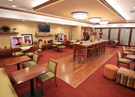 Hampton Inn Hampton-Newport News 4