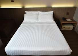 Bangkok City Hotel 3