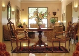 Hotel Lancelot 2