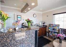 Beachwalker Inn & Suites 3