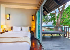 Phi Phi Holiday Resort 5