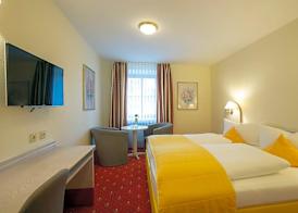 Hotel Residence 4