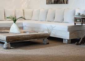 Lion in the Sun Boutique Hotel & Spa 2
