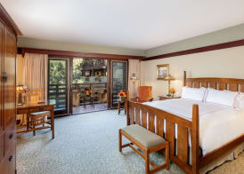 The Lodge at Torrey Pines 4
