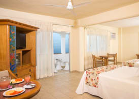 Tropicana Hotel Puerto Vallarta 3