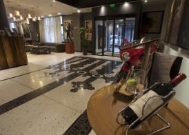 Solun Hotel & SPA 2