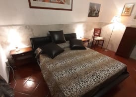 B&B Villa Giovanni 3