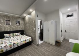 Lucas Inn 4