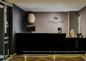 Eurostars Asta Regia Jerez 3