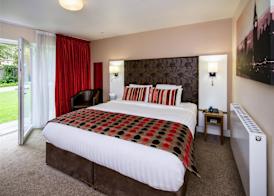 Stanwell Hotel By Mercure 4