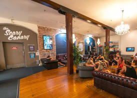 Nomads Sydney 2