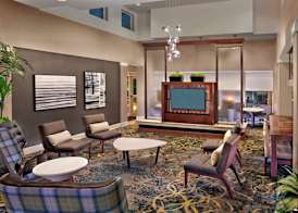 Residence Inn Orlando Lake Mary 2