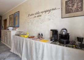 Morpheo Rooms 2