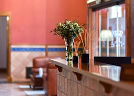 Hotel Alegria Bodega Real 3