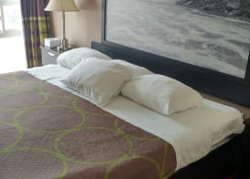 Super 8 by Wyndham Cambridge/Kitchener/Waterloo Area 4