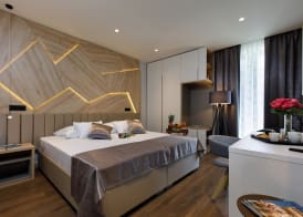 Sailor Boutique Rooms 5