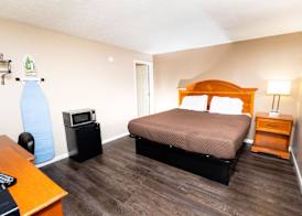 Oxford Inn 2