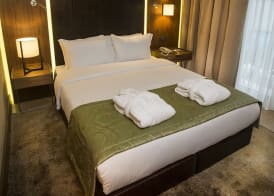 Ramada by Wyndham Istanbul Florya 4