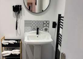 Hotel Manon 5