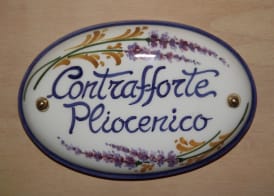 Agriturismo Piccola Raieda 2