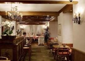 Hotel Cortina 4