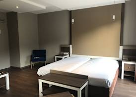Hôtel les Bergeronnettes 5
