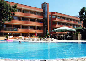 Kamchia Park Hotel - All Inclusive with Free Parking 5