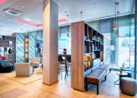 Leonardo Hotel Munich City South 4